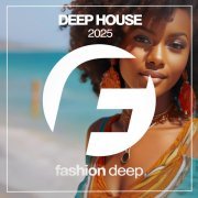 Mike Ferrero - Deep House 2025