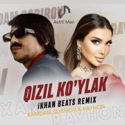 Xamdam Sobirov, Rayhon - Qizil koʻylak "Remix"