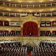 Оркестр Большого Театра