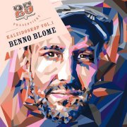 Various Artists - Kaleidoskop, Vol. 1 (Benno Blome DJ-Mix) (Continuous DJ Mix)