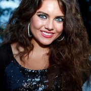 Вика Крутая