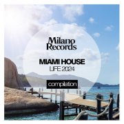 Smooth D - Miami House Life 2024