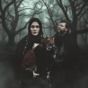 рэд, LITHIUM - Рыжей лисой