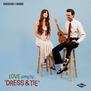 Stephen Sanchez, Devi, Dress, Tie - Always Been You