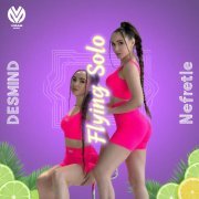 DESMIND, Nefretle - Flying Solo