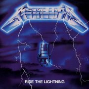 Metallica - Ride The Lightning (Boom Box Demo)