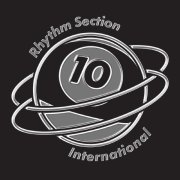 Klein Zage - 10 Years of Rhythm Section International