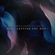 Martin Garrix, Saksham, Scott Quinn - Ain't Letting You Down