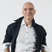 Андрей Державин