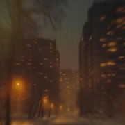 моя волна - старые сны