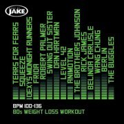 Dan Hartman - I Can Dream About You (`80s Weight Loss Workout Mix)