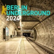 Harvey McKay - Berlin Underground 2024