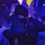 Nikitata, seen twice - AURA (Slowed)