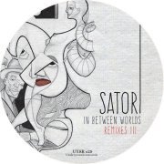 Satori (NL), Horrevorts - Bad Looking Trouble (Hraach Remix)