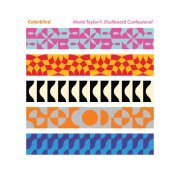 Maria Taylor, Dashboard Confessional - Colorblind