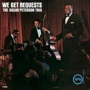 The Oscar Peterson Trio - People