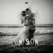 Quattroteque - Unison