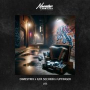 DIMESTRIX, ILYA SECHKIN, Upfinger - Lies