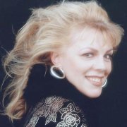 Любовь Казарновская