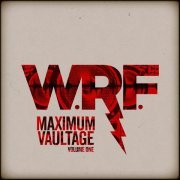 The Woodleigh Research Facility - Maximum Vaultage Vol. 1