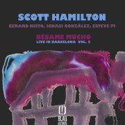 Scott Hamilton, Gerard Nieto, Ignasi González, Esteve Pi - Loose Walk (Live)