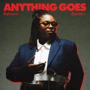 Kaleena Zanders, Bipolar Sunshine - Can You Imagine