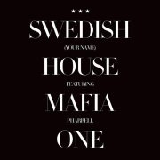 Swedish House Mafia - One (Caspa Dub Remix)
