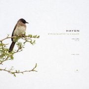 Joseph Haydn, Classical Archive Stereo Arts - String Quartet No. 63 in D Major 'The Lark', Hob. III:63: III. Minuet. Allegretto