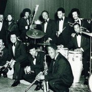 The J.B.'s