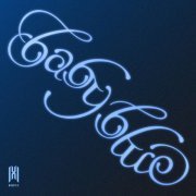 Monsta X - baby blue