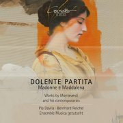 Musica getutscht - Dolente partita. Madonne e Maddalena