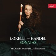 Michaela Koudelková, Monika Knoblochová, Libor Mašek, Jan Krejča - Sonata No. 12 in D Minor, Op. 5 "Follia"