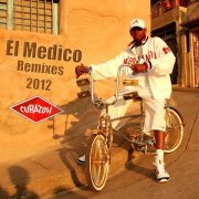 El Medico, Puchoman - Pin Pon (Macarena Perreo Remix 2012)