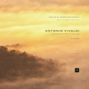 Antonio Vivaldi - Concerto for 2 Violins in A Minor, RV 522, Op. 3, No. 8