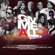 Axel Tony - Ma reine (Zouk version)