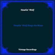 Howlin' Wolf - Riding In The Moonlight