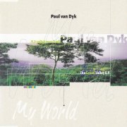 Paul van Dyk - My World (Visual Valley Mix)