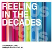 Blondie - Reeling In The Decades