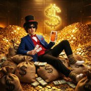 Bazar Jackson - Money