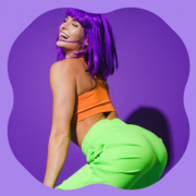 Twerking для начинающих