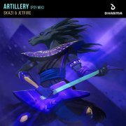 Skazi, Jetfire - Artillery (PSY Mix)