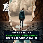Mister Monj