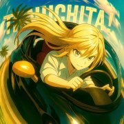 aprashkin - TANUCHITA!