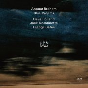 Anouar Brahem, Dave Holland, Jack Dejohnette, Django Bates - Persepolis's Mirage