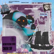 Arthur Freedom, Iriser - Sinking Ship