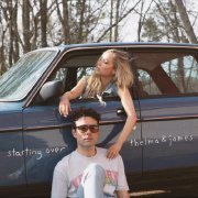 Thelma, James - Parking Lot Prayers