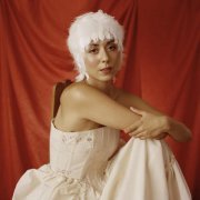 Daniela Andrade - fantasmagoría