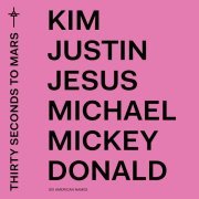 THIRTY SECONDS TO MARS - Monolith