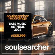 Raf Ambrosini - Bass Music Anthems 2024