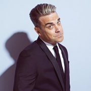 Robbie Williams